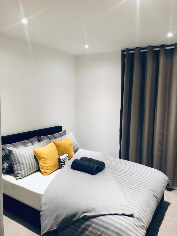 Ultra Modern Room Λονδίνο Εξωτερικό φωτογραφία