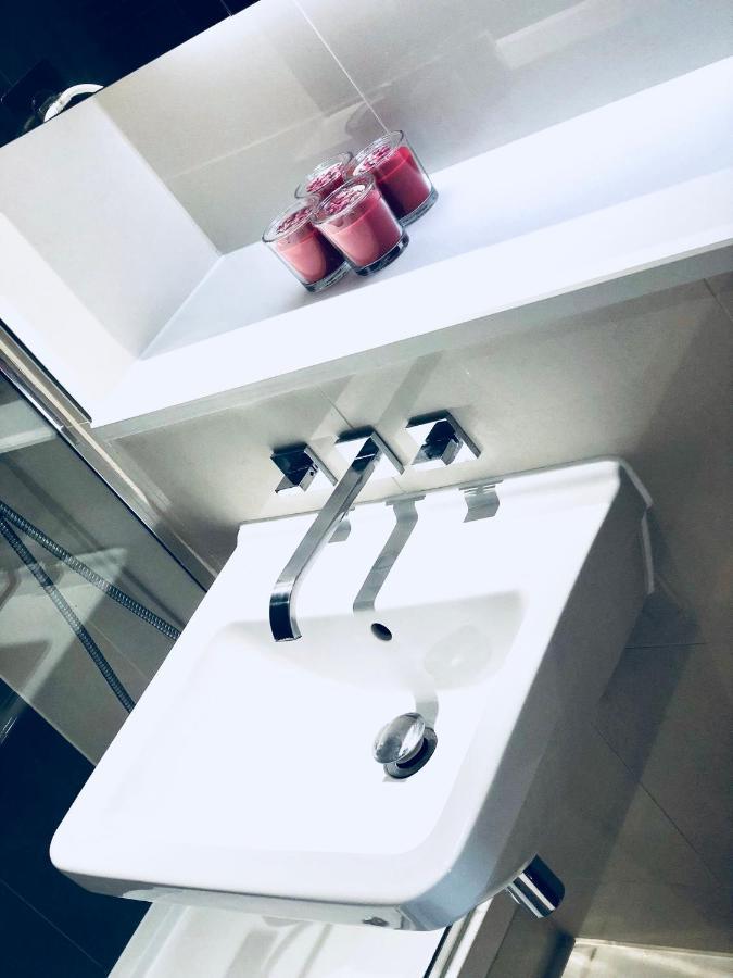 Ultra Modern Room Λονδίνο Εξωτερικό φωτογραφία