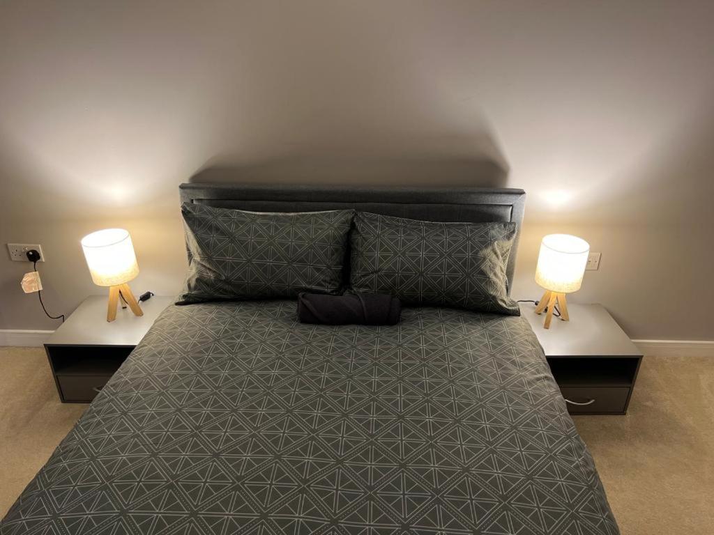 Ultra Modern Room Λονδίνο Εξωτερικό φωτογραφία