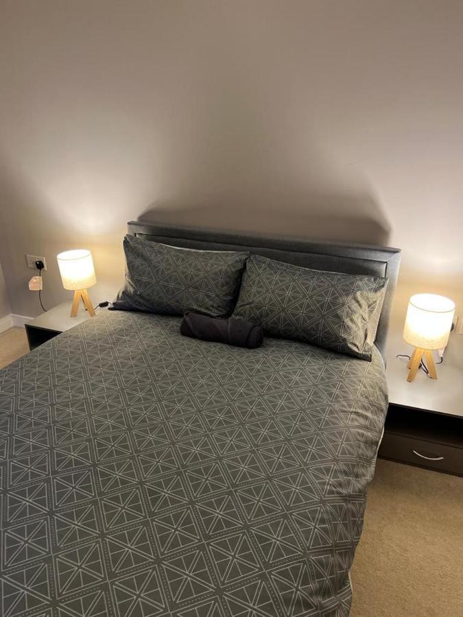 Ultra Modern Room Λονδίνο Εξωτερικό φωτογραφία
