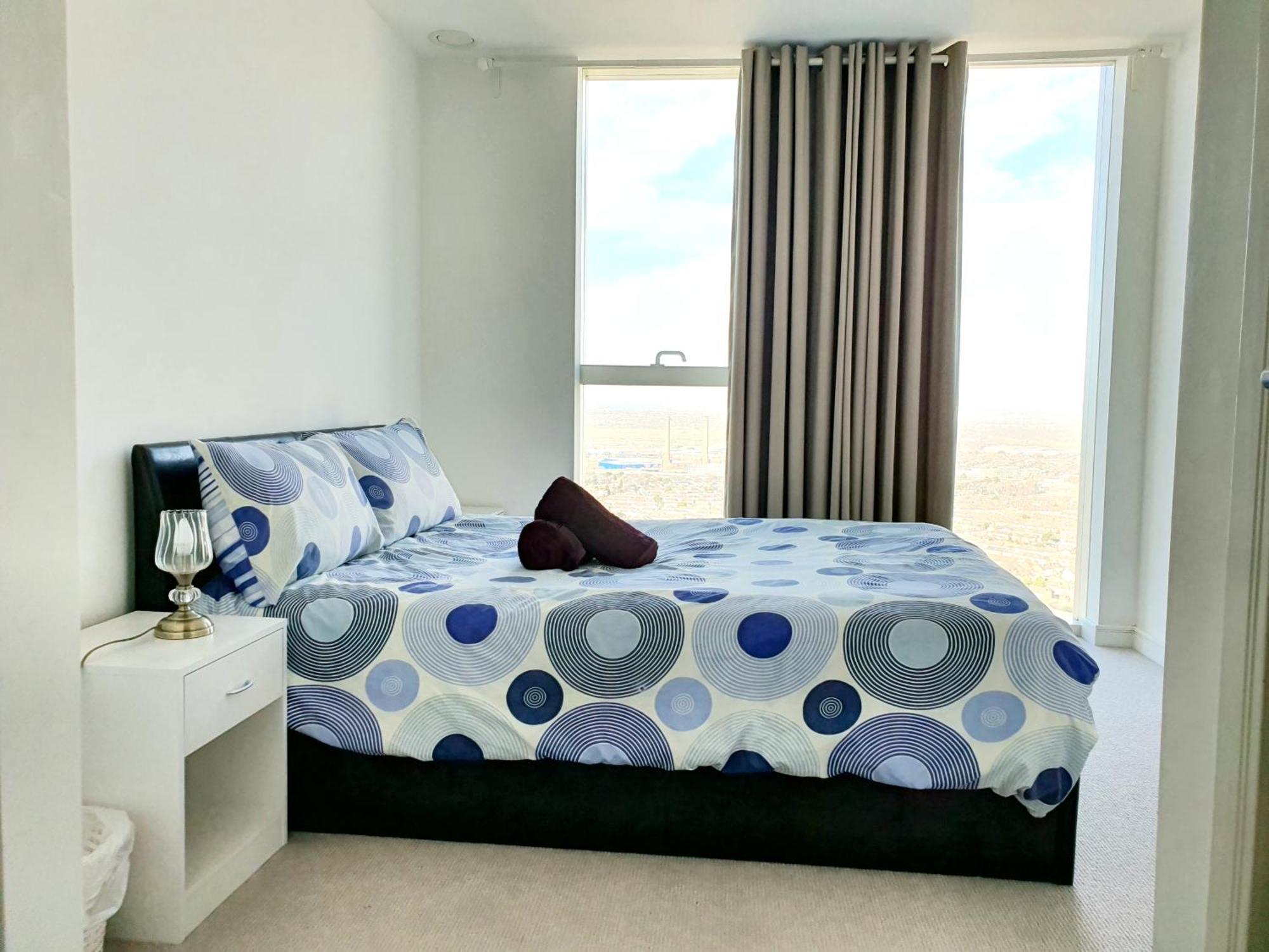 Ultra Modern Room Λονδίνο Δωμάτιο φωτογραφία